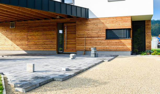 Reasons to Select Us for Your Driveway Paving Requirements in Loogootee, IN