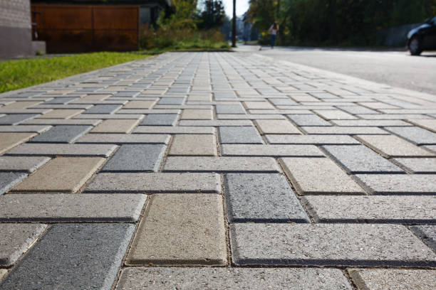 Best Brick Driveway Pavers  in Loogootee, IN