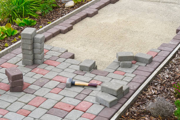 Best Driveway Pavers Contractor  in Loogootee, IN