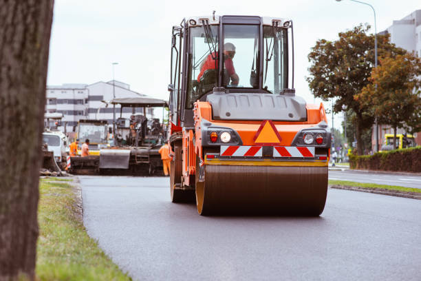 Best Interlocking Driveway Pavers  in Loogootee, IN