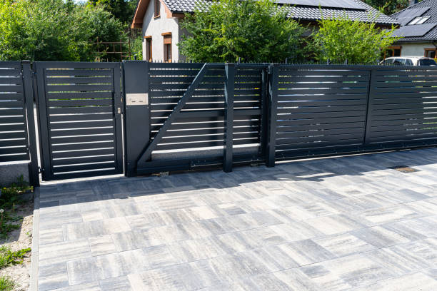 Professional Driveway Pavers in Loogootee, IN