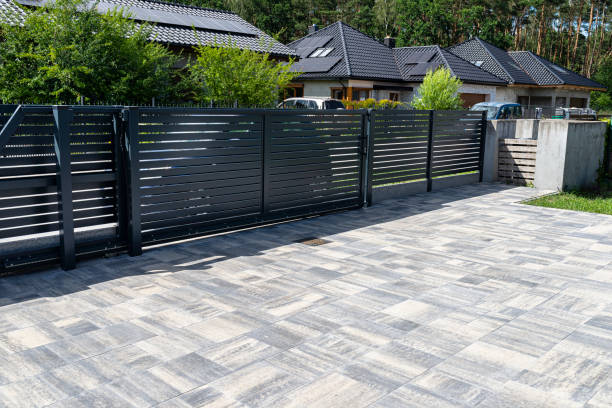 Best Commercial Driveway Pavers  in Loogootee, IN