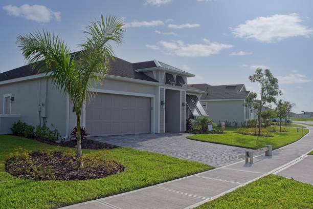 Best Custom Driveway Pavers  in Loogootee, IN