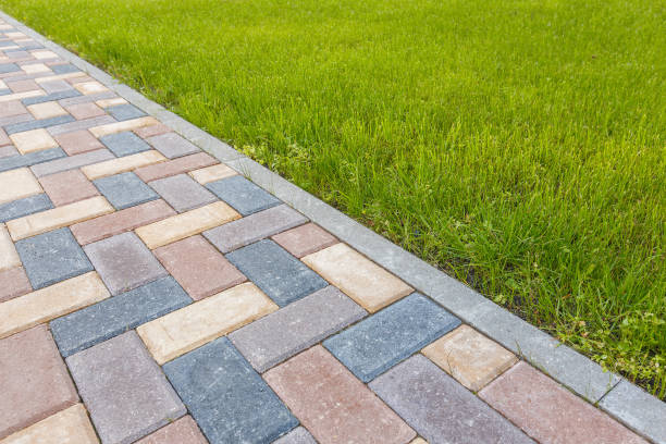 Best Affordable Driveway Pavers  in Loogootee, IN